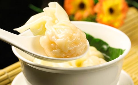 【熱門】餛飩作文500字四篇