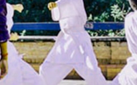 學(xué)習(xí)跆拳道心得感悟范文